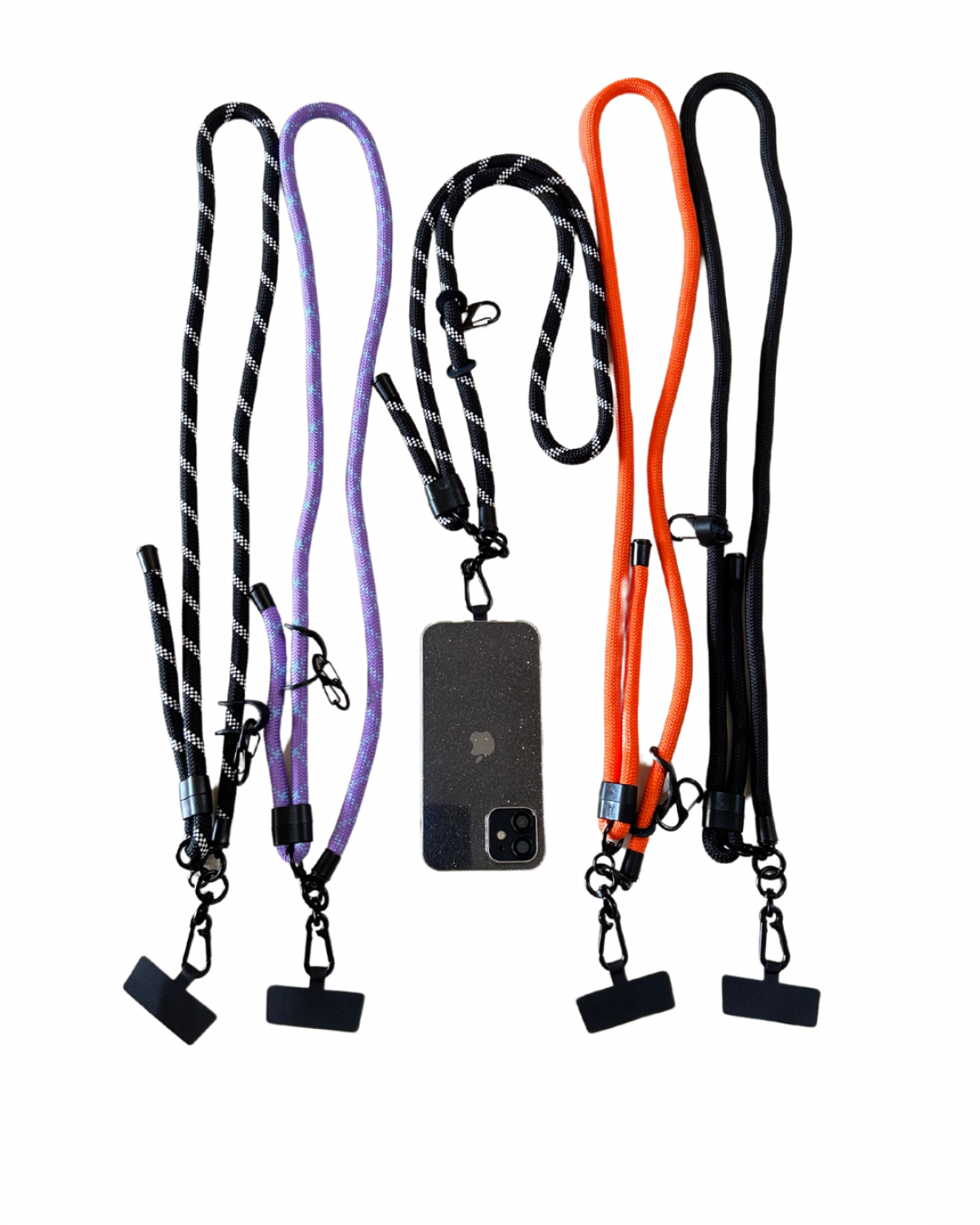 Correas largas para celulares